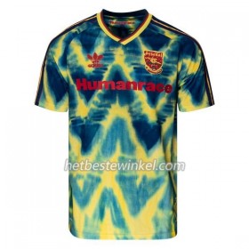 Arsenal Human Race Voetbalshirts 2020/21